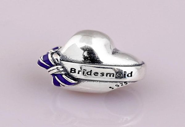 new bridesmaid charms s925 silver fits for diy style bracelet 797272en159 h84674670, Bronze;silver
new bridesmaid charms s925 silver fits for diy style bracelet 797272en159 h84674670, Bronze;silver