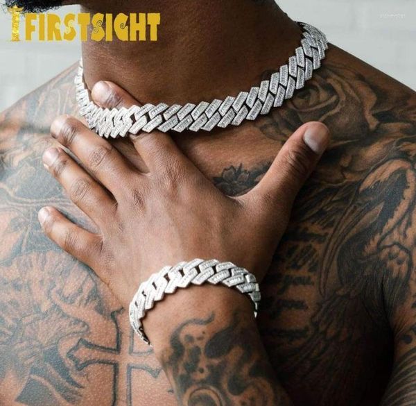 chains iced out bling 19mm baguette cz heavy chunky cuban link chain necklace silver color 5a zircon big hip hop men women jewelry6015599
chains iced out bling 19mm baguette cz heavy chunky cuban link chain necklace silver color 5a zircon big hip hop men women jewelry6015599