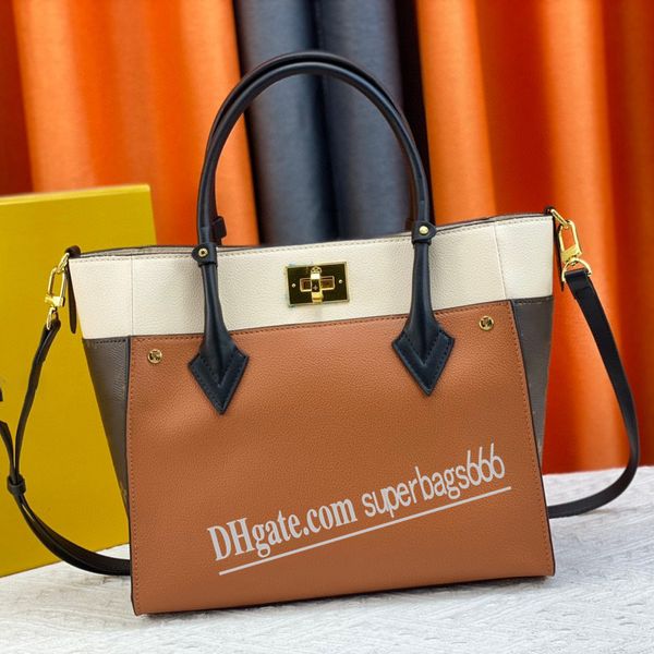 on my side totes bags crossbody handbag onmyside shoulder bag women luxury designer lady shopper strap handbag tote latest purse
on my side totes bags crossbody handbag onmyside shoulder bag women luxury designer lady shopper strap handbag tote latest purse