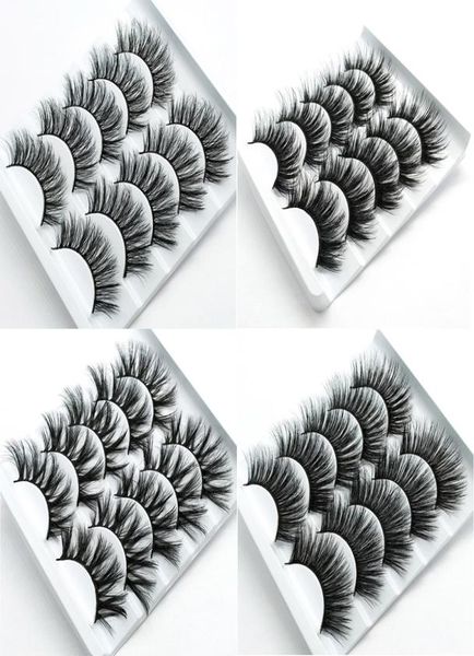5pairsbox factory 25mm false eyelashes thick natural wispies fluffy eyelash extension makeup full volume handmade lashes9432769
5pairsbox factory 25mm false eyelashes thick natural wispies fluffy eyelash extension makeup full volume handmade lashes9432769