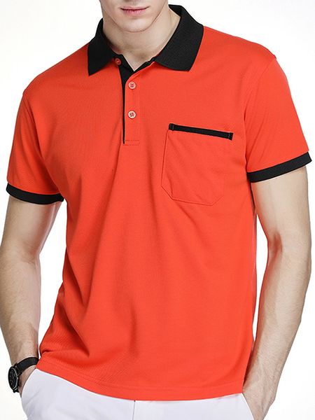 men's polos gaaj brand men's polo shirt pocket contract colored cotton short sleeve men's polo collar summer polo brazil golf, White;black
men's polos gaaj brand men's polo shirt pocket contract colored cotton short sleeve men's polo collar summer polo brazil golf, White;black