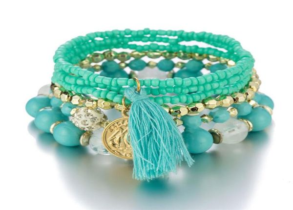tassel charm bracelets fashion beauty head coin rice beads beaded bangles women gifts bohe colorful gold metal multilayer elastic9149222, Golden;silver
tassel charm bracelets fashion beauty head coin rice beads beaded bangles women gifts bohe colorful gold metal multilayer elastic9149222, Golden;silver