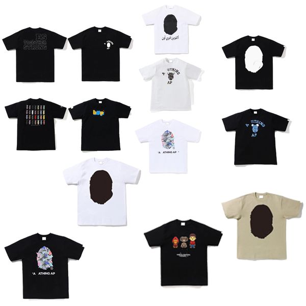 high-end designers designed men's t-shirts lightweight luxury, women's t-shirts short-sleeved luxury hip-hop fashion t-shirt size, White;black
high-end designers designed men's t-shirts lightweight luxury, women's t-shirts short-sleeved luxury hip-hop fashion t-shirt size, White;black