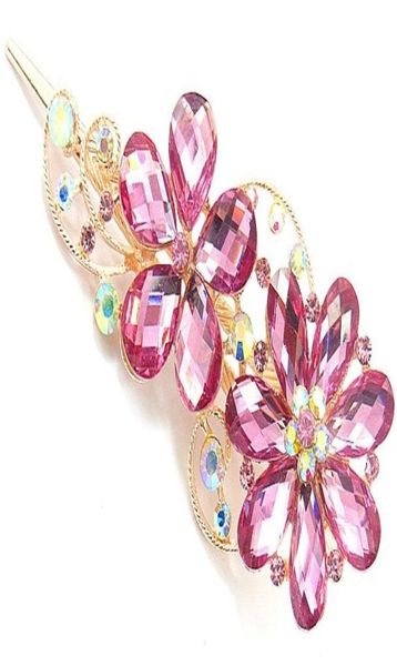 charming jewelry rhinestone duck clip banana clips hair barrette hairpin clasps accessory mixed 30135165153, Golden;silver
charming jewelry rhinestone duck clip banana clips hair barrette hairpin clasps accessory mixed 30135165153, Golden;silver