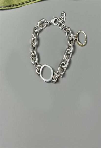 designer letter charm bracelet classic silver color link chain womens mens charms bracelets jewelry gift 98mld2866969, Golden;silver
designer letter charm bracelet classic silver color link chain womens mens charms bracelets jewelry gift 98mld2866969, Golden;silver