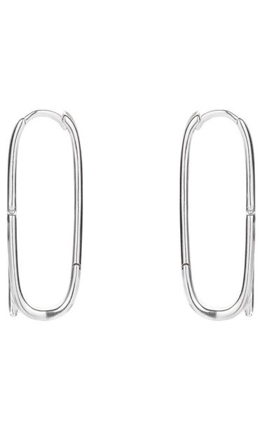 100 925 sterling silver hoop earrings simple square stud earring for women men039s summer jewelry with retail box7264806, Golden;silver
100 925 sterling silver hoop earrings simple square stud earring for women men039s summer jewelry with retail box7264806, Golden;silver
