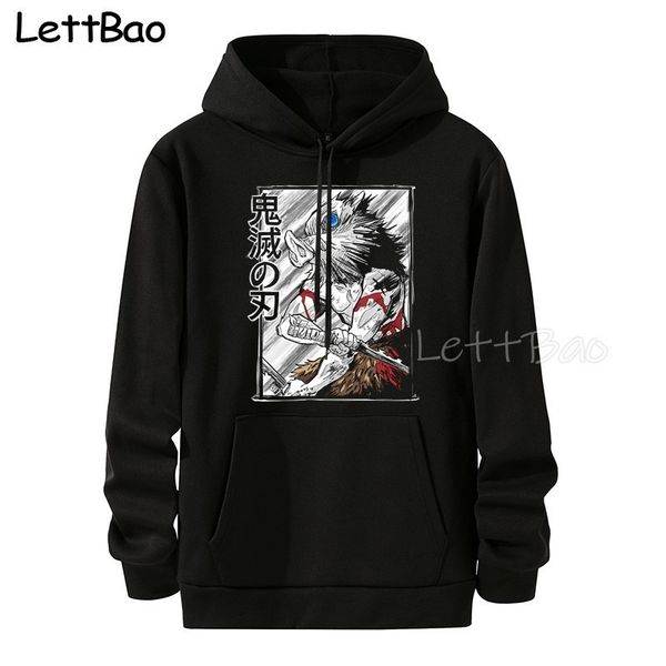 men's hoodies sweatshirts demon slayer beast hashibira inke anime hoodie men autumn winter loose streetwear casual sweatshirt pocket fl, Black
men's hoodies sweatshirts demon slayer beast hashibira inke anime hoodie men autumn winter loose streetwear casual sweatshirt pocket fl, Black