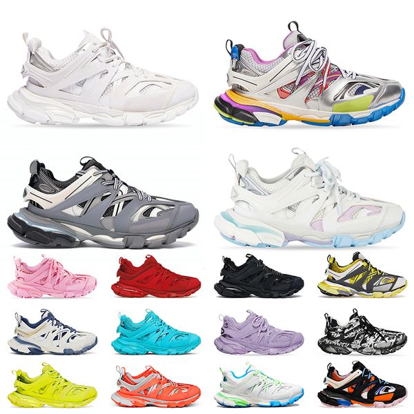track 3 3.0 women mens designer shoes tracks trainers casual runners tess.s. gomma graffiti white mesh nylon black pink loafers recycled sol
track 3 3.0 women mens designer shoes tracks trainers casual runners tess.s. gomma graffiti white mesh nylon black pink loafers recycled sol
