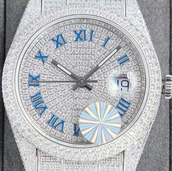 diamond watch mens automatic mechanical watch 40mm busins wristwatch made of 904l stainls steel montre de luxe gifts for men-4, Slivery;brown
diamond watch mens automatic mechanical watch 40mm busins wristwatch made of 904l stainls steel montre de luxe gifts for men-4, Slivery;brown
