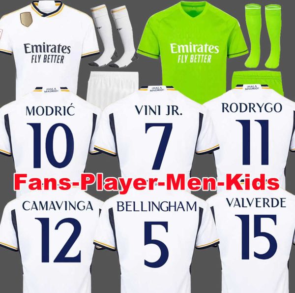 23 24 vini jr bellingham final soccer jerseys camavinga alaba real madrids shazard asensio modric marcelo football shirt 2023 2024 camiseta, Gray
23 24 vini jr bellingham final soccer jerseys camavinga alaba real madrids shazard asensio modric marcelo football shirt 2023 2024 camiseta, Gray