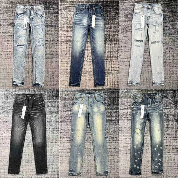 mens designer jean men denim pant fashion straight leg trousers thin comfortable summer clothing everyday casual sweatpants purple jeans des, Blue
mens designer jean men denim pant fashion straight leg trousers thin comfortable summer clothing everyday casual sweatpants purple jeans des, Blue