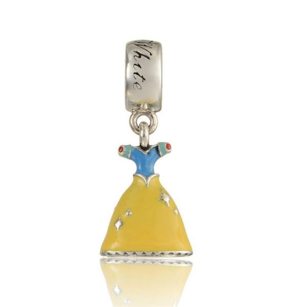 silver beads dress charms jewelry authentic s925 sterling silver fits for original bracelets charms 791576enmx9382206, Bronze;silver
silver beads dress charms jewelry authentic s925 sterling silver fits for original bracelets charms 791576enmx9382206, Bronze;silver