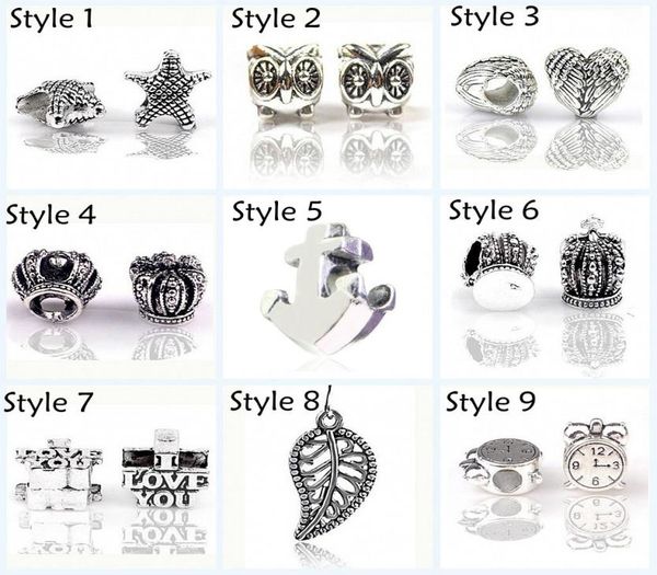 hywo multitype selection 925 sterling silver beads watch love crown for women gift diy jewelry bracelet pendant bijoux femme whol4093989, Black
hywo multitype selection 925 sterling silver beads watch love crown for women gift diy jewelry bracelet pendant bijoux femme whol4093989, Black