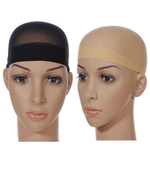 whole hair mesh deluxe wig cap liner hairnet elastic mesh glueless dome wig cap stocking hairnet snood stretchable elastic hai4825884, Black;brown
whole hair mesh deluxe wig cap liner hairnet elastic mesh glueless dome wig cap stocking hairnet snood stretchable elastic hai4825884, Black;brown