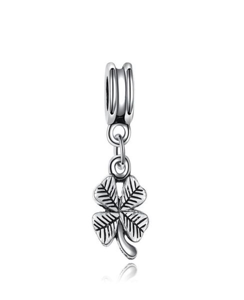 lucky clove dangle charm bead fashion women jewelry stunning design european style fit for p bracelet panza004391541715, Bronze;silver
lucky clove dangle charm bead fashion women jewelry stunning design european style fit for p bracelet panza004391541715, Bronze;silver