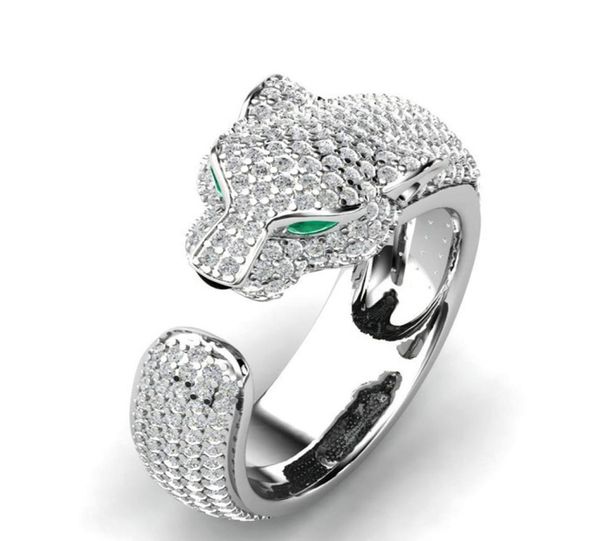 fashion full crystal inlaid leopard head ring opening personality rings party jewelry gift1399906, Golden;silver
fashion full crystal inlaid leopard head ring opening personality rings party jewelry gift1399906, Golden;silver