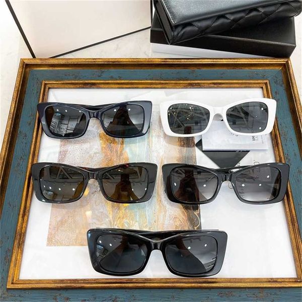 sunglasses 2023 designer sunglasses 2023 new xiaoxiangjia women's website hongfeng the same fashion plate personalized small box sungla, White;black
sunglasses 2023 designer sunglasses 2023 new xiaoxiangjia women's website hongfeng the same fashion plate personalized small box sungla, White;black