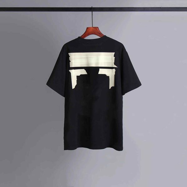 2023 fashion luxurys offes clothing mens tee shirt and women loose tees man casual street graffiti shirt sweatshirt, White;black
2023 fashion luxurys offes clothing mens tee shirt and women loose tees man casual street graffiti shirt sweatshirt, White;black