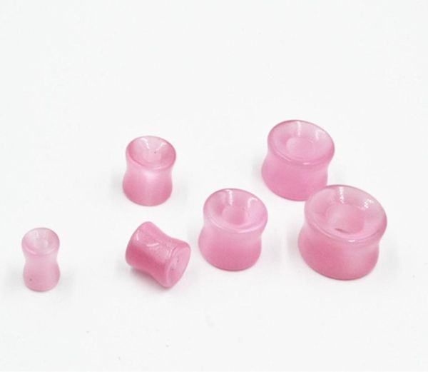 lot 60pcs nature stone ear plugs ear tunnels expanders earlets gauges 6mm up to 16mm2598911, Silver
lot 60pcs nature stone ear plugs ear tunnels expanders earlets gauges 6mm up to 16mm2598911, Silver
