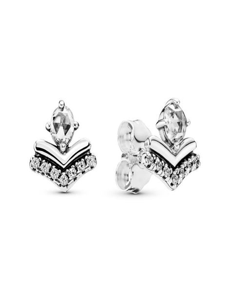 925 sterling silver women039s classic wishbone stud earrings luxury fashion jewelry designer cubic zirconia diamond earrings wi9683344, Golden;silver
925 sterling silver women039s classic wishbone stud earrings luxury fashion jewelry designer cubic zirconia diamond earrings wi9683344, Golden;silver