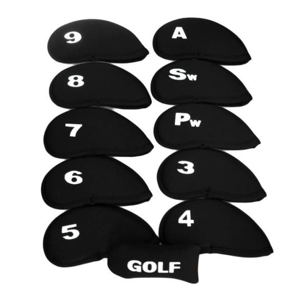 12pcs golf protection set golf accessories golf club iron headcover head cover leather3615734
12pcs golf protection set golf accessories golf club iron headcover head cover leather3615734