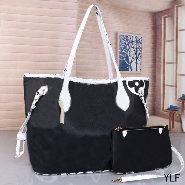 luxury shopping bags designer the tote bags new women handbags genuine leather fashion shoulder bags with drawstring mommy tote handbags 2pc
luxury shopping bags designer the tote bags new women handbags genuine leather fashion shoulder bags with drawstring mommy tote handbags 2pc