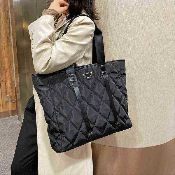 prdbag triangle evening bags new luxury designer womens big tote bag rhombus check shoulder s large capacity ladies handbags nylon shopper 2
prdbag triangle evening bags new luxury designer womens big tote bag rhombus check shoulder s large capacity ladies handbags nylon shopper 2