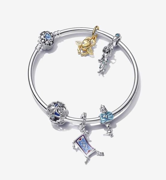 high polish bangle 100 925 sterling silver aladdin bracelet fashion wedding jewelry set making for women gifts5360555, Black
high polish bangle 100 925 sterling silver aladdin bracelet fashion wedding jewelry set making for women gifts5360555, Black