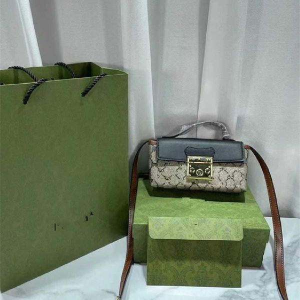 32% off designer 2023 summer new single shoulder crossbody handbag women's lock buckle treasure box letter bag
32% off designer 2023 summer new single shoulder crossbody handbag women's lock buckle treasure box letter bag