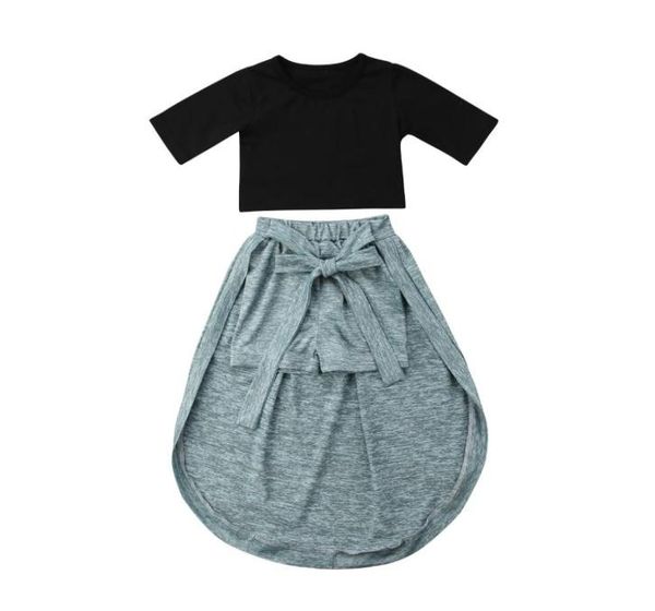 2pcs toddler kids baby girl princess clothes shorts skirt outfits c02254803662, White
2pcs toddler kids baby girl princess clothes shorts skirt outfits c02254803662, White