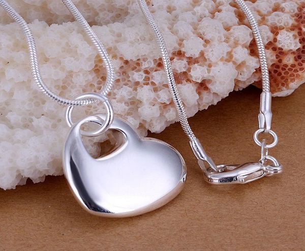 925 sterling silver jewelry heart pendant fine fashion necklace pendants 20pcslot cp1482005221
925 sterling silver jewelry heart pendant fine fashion necklace pendants 20pcslot cp1482005221