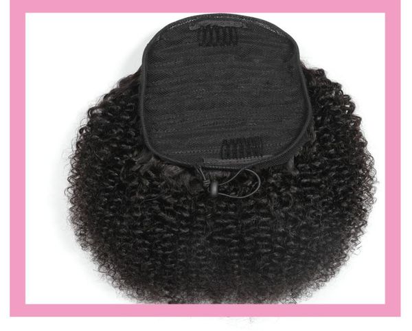 brazilian virgin hair 100glot ponytails afro kinky curly 822inch natural color 100 human hair ponytail7800916, Black
brazilian virgin hair 100glot ponytails afro kinky curly 822inch natural color 100 human hair ponytail7800916, Black