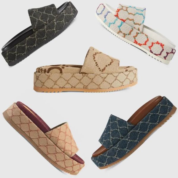 2023 new designer slippers sandal sliders for womens mens macaron thick bottom non-slip soft bottom fashion g house slipper women wear b qou, Black
2023 new designer slippers sandal sliders for womens mens macaron thick bottom non-slip soft bottom fashion g house slipper women wear b qou, Black