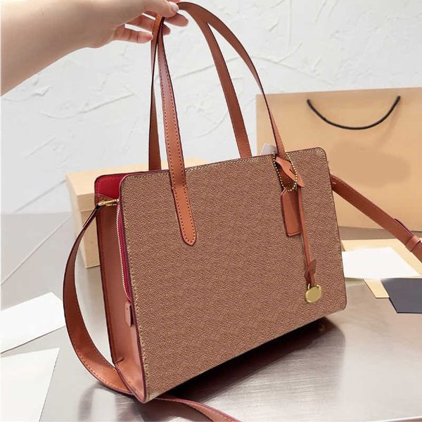designer handbags women shoulder bag luxury bookbags crossbody bag cowhide handbags lady purse business elegant totes 230715
designer handbags women shoulder bag luxury bookbags crossbody bag cowhide handbags lady purse business elegant totes 230715