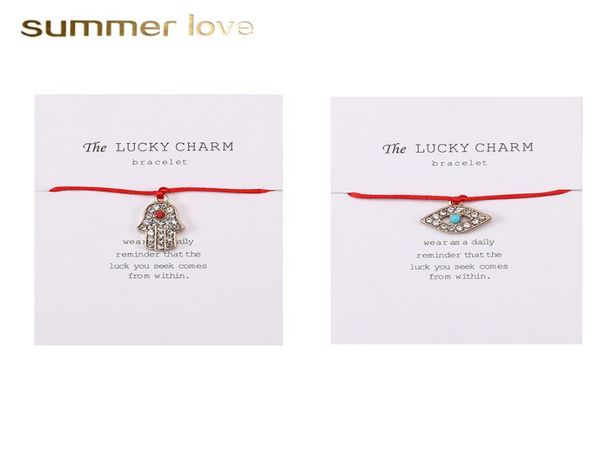 2021 handwoven lucky red string charm bracelets for women men ctystal fatima hamsa hand evil blue eye pendant friendship bracelet 2791956, Golden;silver
2021 handwoven lucky red string charm bracelets for women men ctystal fatima hamsa hand evil blue eye pendant friendship bracelet 2791956, Golden;silver