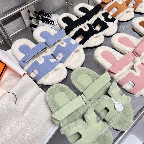 h letter chypre sandals women men lamb wool slipper lover couple home outdoor slippers soft furry sandal warm slides fleee sandals slides sh, Black
h letter chypre sandals women men lamb wool slipper lover couple home outdoor slippers soft furry sandal warm slides fleee sandals slides sh, Black