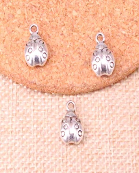 60pcs charms ladybug bug 1495mm antique making pendant fitvintage tibetan silverdiy handmade jewelry5915945, Bronze;silver
60pcs charms ladybug bug 1495mm antique making pendant fitvintage tibetan silverdiy handmade jewelry5915945, Bronze;silver