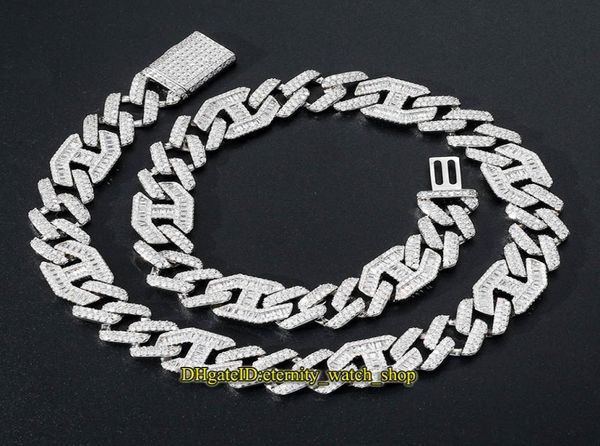 eternity new 3 1 hip hop cz diamond inlaid necklace highend flip clasp 15mm wide bar cuban chain mens necklace iced out mens br8292763, Black
eternity new 3 1 hip hop cz diamond inlaid necklace highend flip clasp 15mm wide bar cuban chain mens necklace iced out mens br8292763, Black