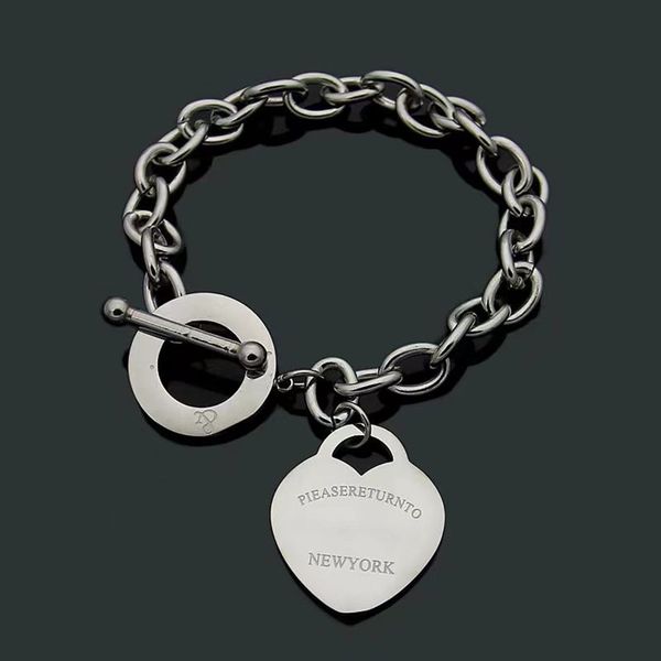 women's jewelry designer bracelet women men necklace designer jewelry sets luxury tiffansy necklace exquisite craftsmanship official lo, Silver
women's jewelry designer bracelet women men necklace designer jewelry sets luxury tiffansy necklace exquisite craftsmanship official lo, Silver