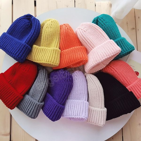 winter warm baby hat for boy girl autumn kids warm knitted beanie cap candy color children toddler beanies bonnet, Yellow
winter warm baby hat for boy girl autumn kids warm knitted beanie cap candy color children toddler beanies bonnet, Yellow