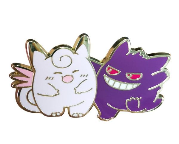 cute chidren fashion jewelry gifts metal cartoon brooch anime movies games hard enamel pins collect backpack lapel badges2922070, Blue
cute chidren fashion jewelry gifts metal cartoon brooch anime movies games hard enamel pins collect backpack lapel badges2922070, Blue