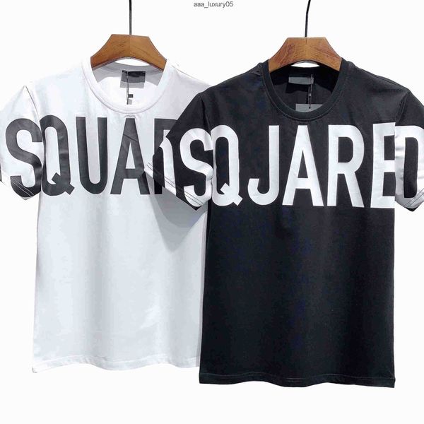 men's t-shirts mens letter print t shirts black mens fashion stylist summer t shirt short sleeve m-xxl dsquare d2 dsqs dsq2s 5sy1, White;black
men's t-shirts mens letter print t shirts black mens fashion stylist summer t shirt short sleeve m-xxl dsquare d2 dsqs dsq2s 5sy1, White;black
