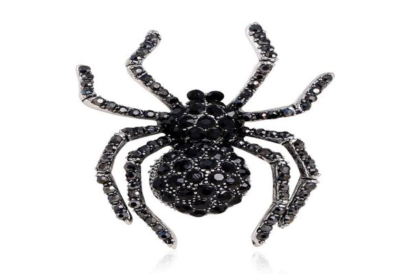 brooches for women classic spider insect pins for man neckline front of clothes halloween gift jewelry5262817, Gray
brooches for women classic spider insect pins for man neckline front of clothes halloween gift jewelry5262817, Gray