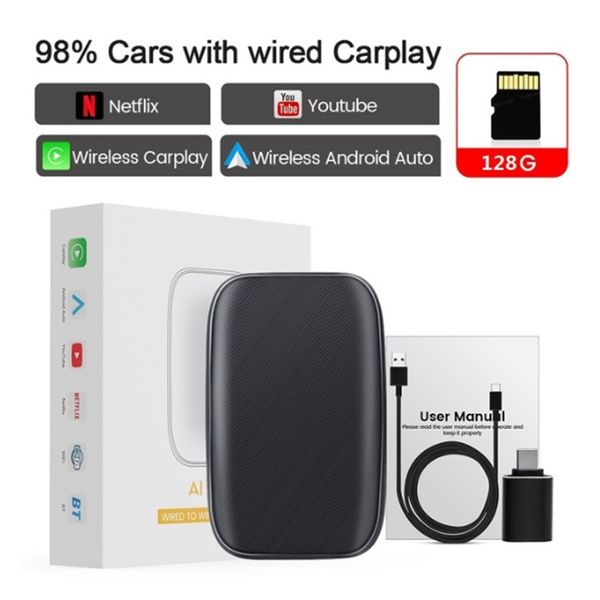wireless carplay adapter wireless carplay dongle carplay ai box sm-art car bo-x for vw be-nz au-d-i kia sko-da volv-o ho-nda hyu-ndai
wireless carplay adapter wireless carplay dongle carplay ai box sm-art car bo-x for vw be-nz au-d-i kia sko-da volv-o ho-nda hyu-ndai