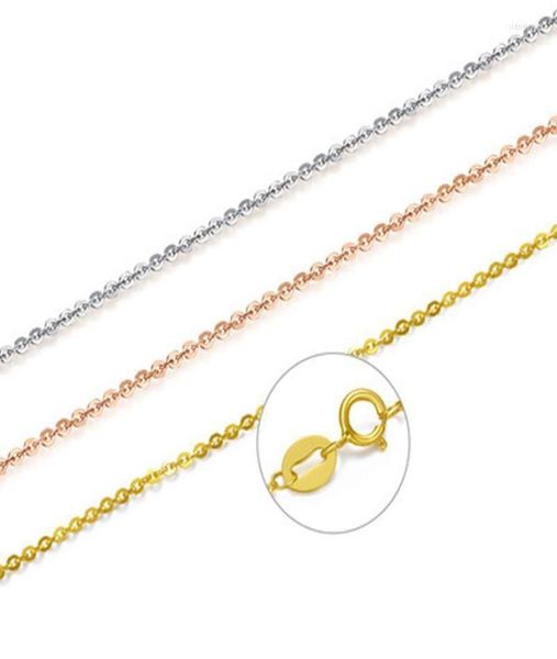 chains genuine 60cm 18k gold chain jewelry au750 fashion exquisite women039s necklace d20660chains sidn224878983, Silver
chains genuine 60cm 18k gold chain jewelry au750 fashion exquisite women039s necklace d20660chains sidn224878983, Silver