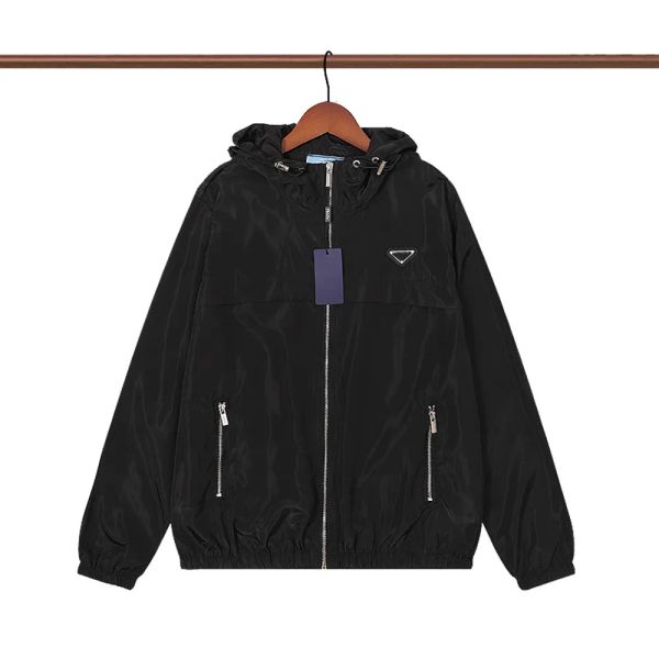 2023aw mens jacket windproof thin jackets letter inverted triangle mens womens waterproof jackets spring and autumn jacket, 4white
2023aw mens jacket windproof thin jackets letter inverted triangle mens womens waterproof jackets spring and autumn jacket, 4white