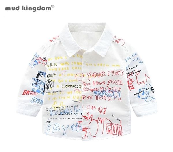 mudkingdom boys shirts colorful fashion letter print long sleeve lapel kids clothing spring graffiti shirt 2108026198065, White;black
mudkingdom boys shirts colorful fashion letter print long sleeve lapel kids clothing spring graffiti shirt 2108026198065, White;black