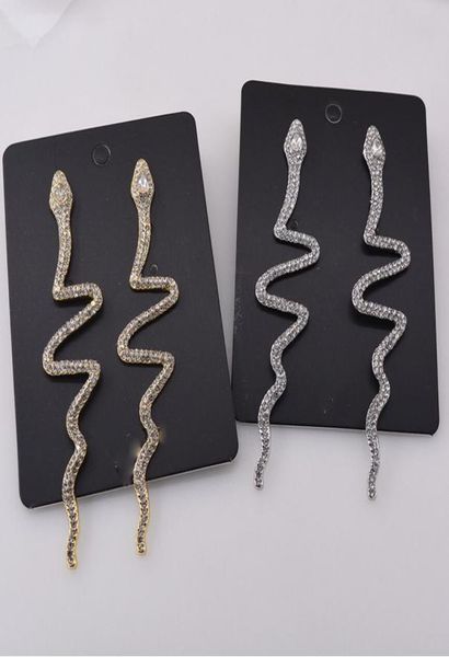 2020 new korean version of -shaped rhinestone exaggerated earrings temperament net red personality long earrings female european and am73800, Golden;silver
2020 new korean version of -shaped rhinestone exaggerated earrings temperament net red personality long earrings female european and am73800, Golden;silver