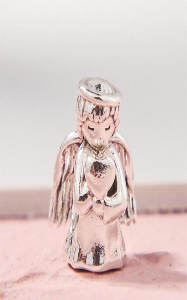 new angel of love charm 925 sterling silver enamel beads fit style charms bracelets necklace diy for women christmas gift 798413c003590032, Bronze;silver
new angel of love charm 925 sterling silver enamel beads fit style charms bracelets necklace diy for women christmas gift 798413c003590032, Bronze;silver