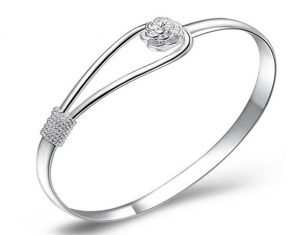pretty adjustable bangle bracelets korean romatic chic girl women love valentine039s day gift charm bangle lovely plated silver3608186, Black
pretty adjustable bangle bracelets korean romatic chic girl women love valentine039s day gift charm bangle lovely plated silver3608186, Black
